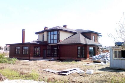 cottage