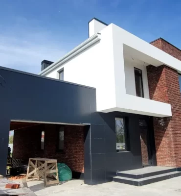 Вартість будівництва